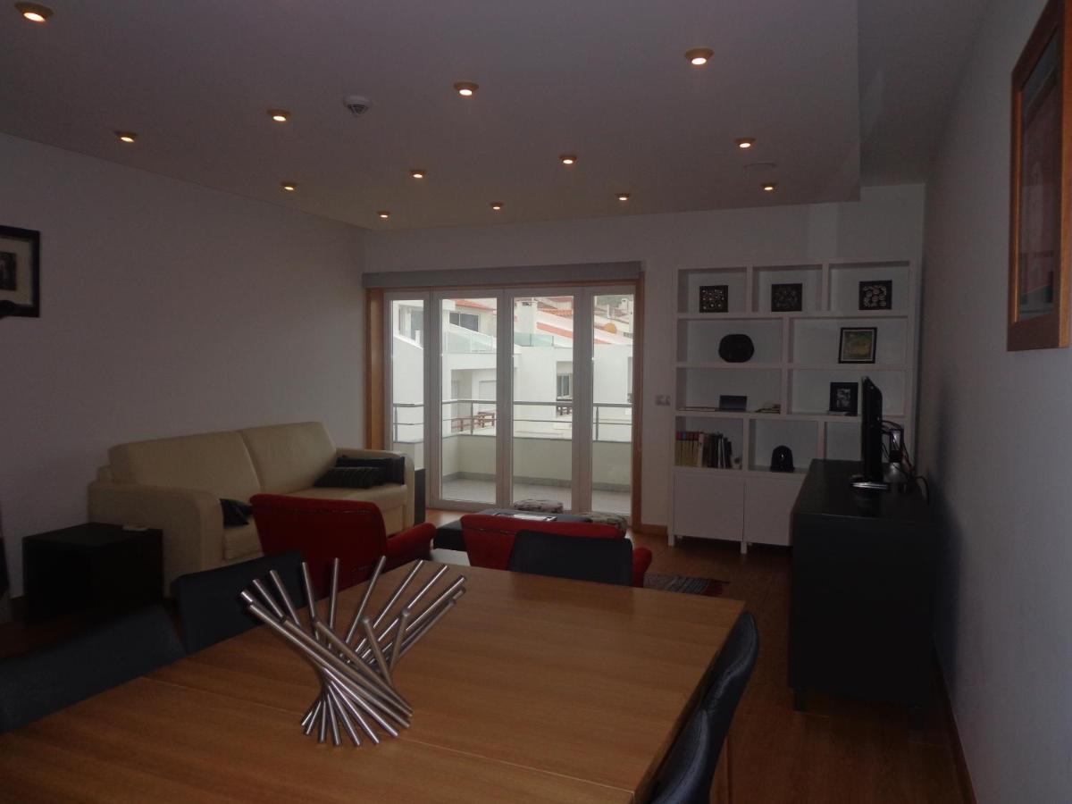 Apartamento Sol no Horizonte - AT Ericeira Habitación foto