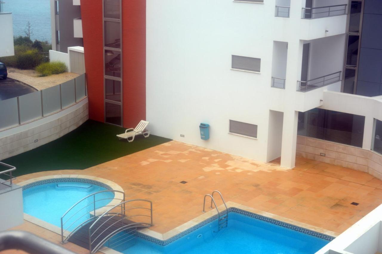 Apartamento Sol no Horizonte - AT Ericeira Exterior foto