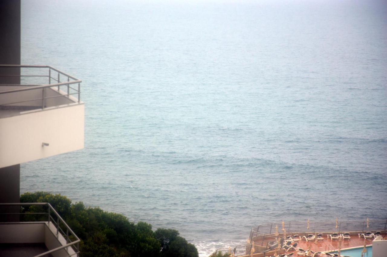 Apartamento Sol no Horizonte - AT Ericeira Exterior foto