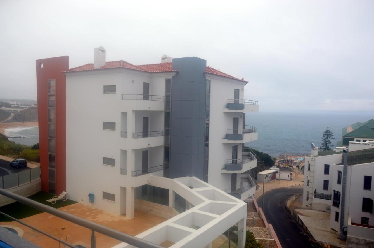 Apartamento Sol no Horizonte - AT Ericeira Exterior foto