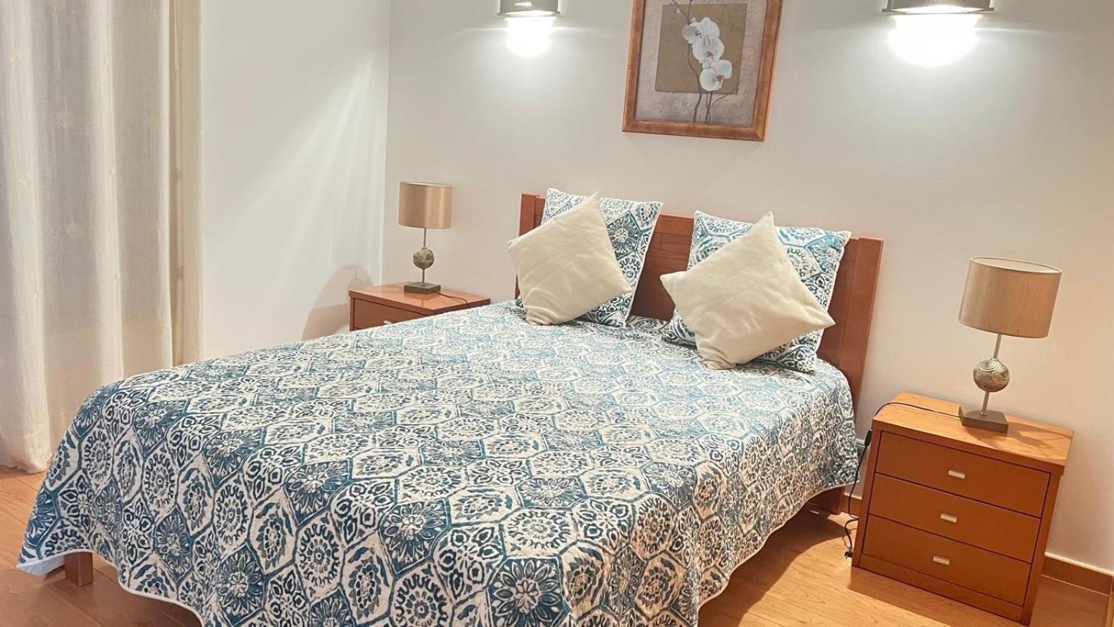 Apartamento Sol no Horizonte - AT Ericeira Exterior foto