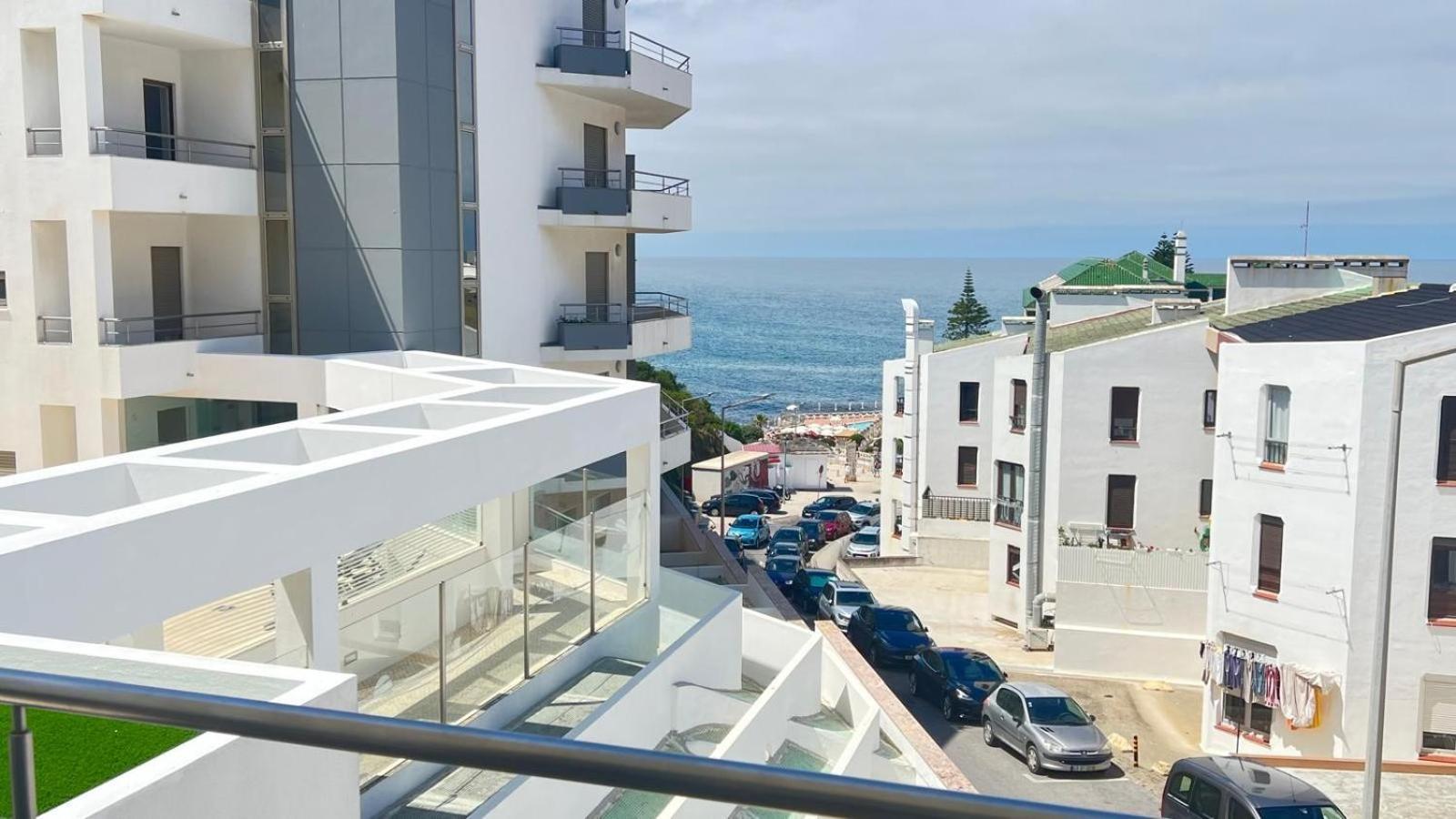 Apartamento Sol no Horizonte - AT Ericeira Exterior foto