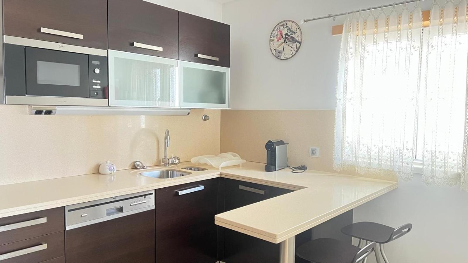 Apartamento Sol no Horizonte - AT Ericeira Exterior foto