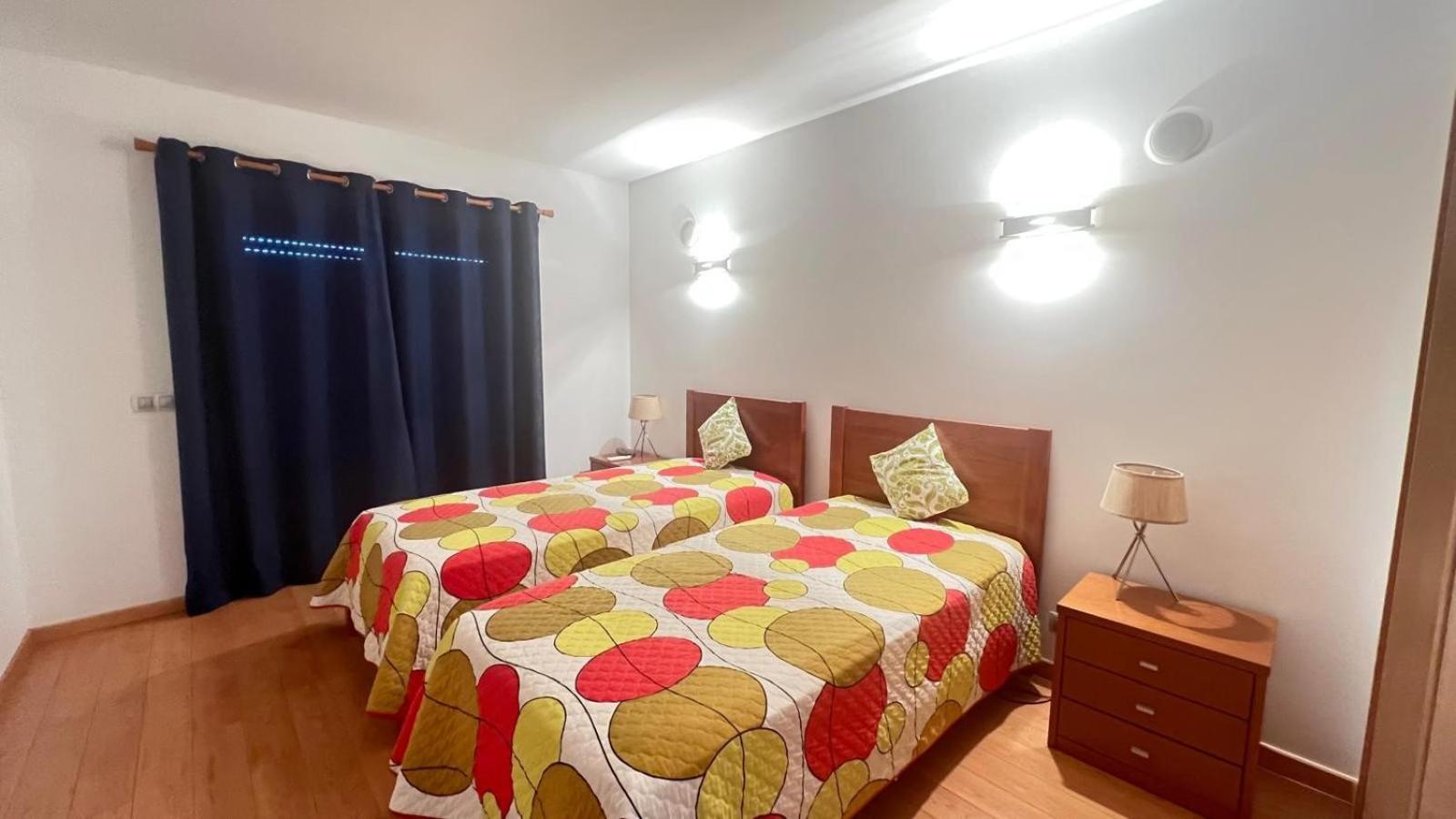 Apartamento Sol no Horizonte - AT Ericeira Exterior foto