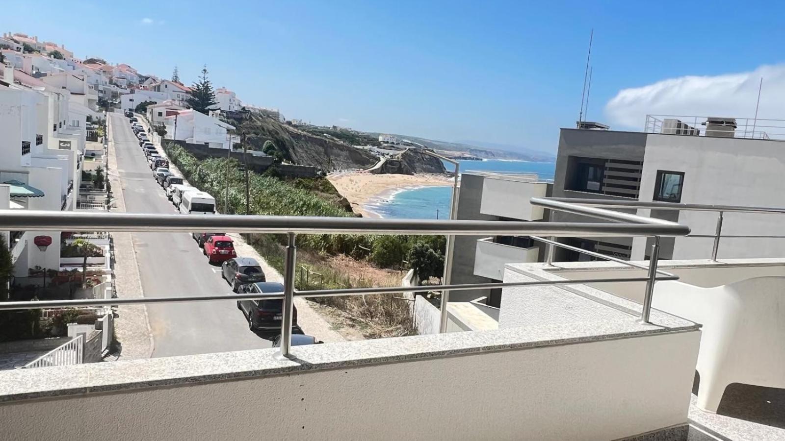 Apartamento Sol no Horizonte - AT Ericeira Exterior foto