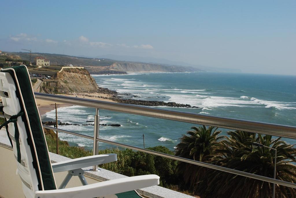 Apartamento Sol no Horizonte - AT Ericeira Habitación foto