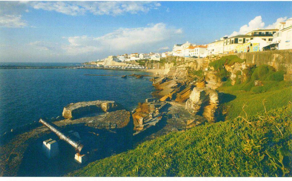 Apartamento Sol no Horizonte - AT Ericeira Exterior foto