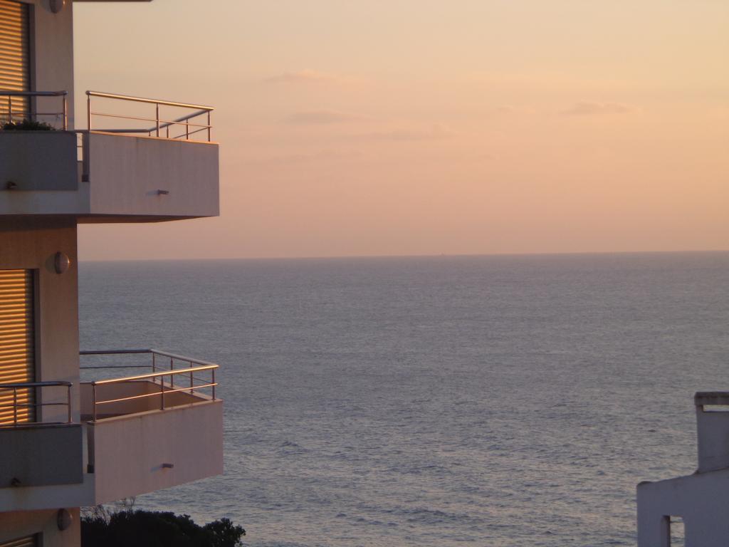 Apartamento Sol no Horizonte - AT Ericeira Exterior foto