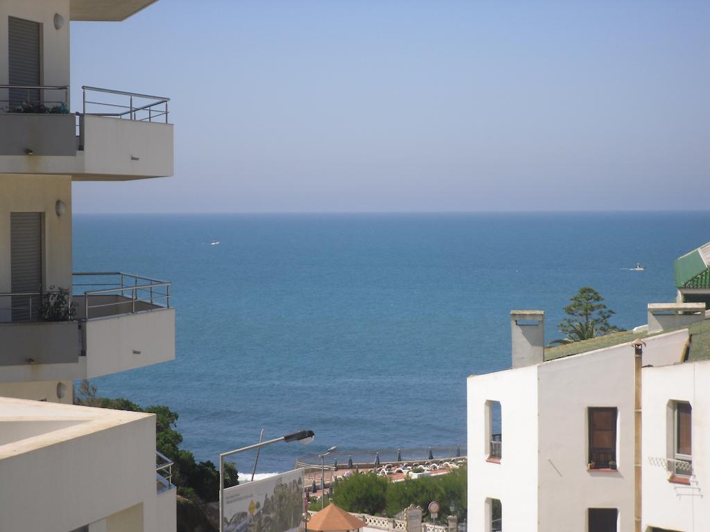 Apartamento Sol no Horizonte - AT Ericeira Habitación foto