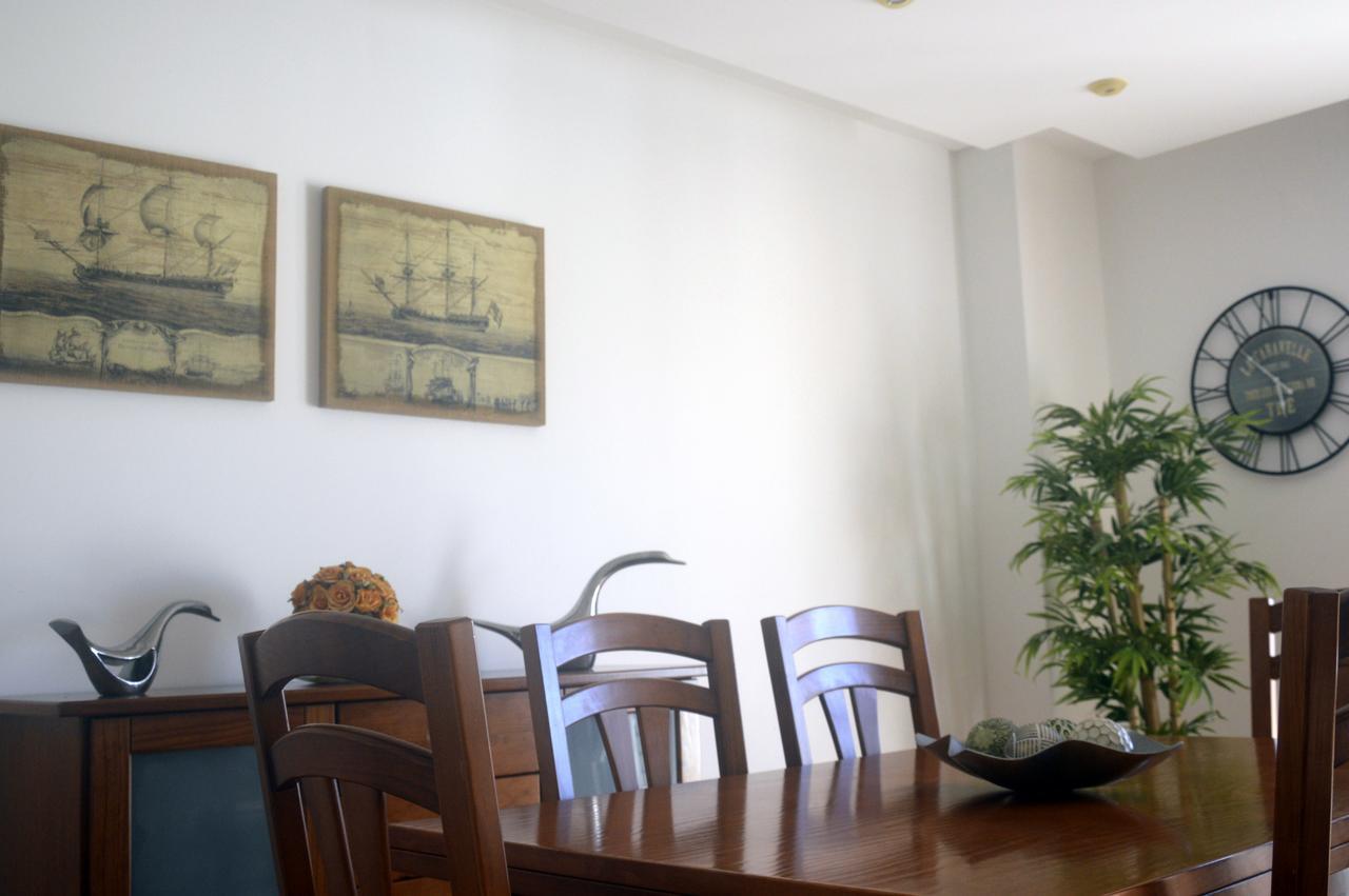 Apartamento Sol no Horizonte - AT Ericeira Exterior foto
