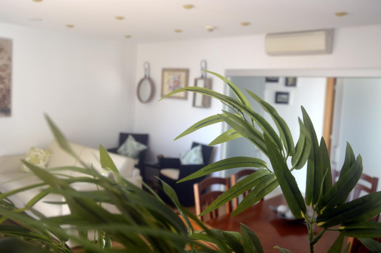 Apartamento Sol no Horizonte - AT Ericeira Exterior foto