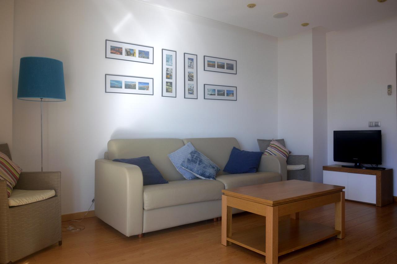 Apartamento Sol no Horizonte - AT Ericeira Exterior foto