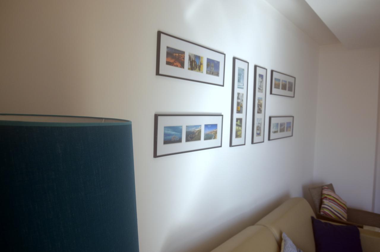 Apartamento Sol no Horizonte - AT Ericeira Exterior foto