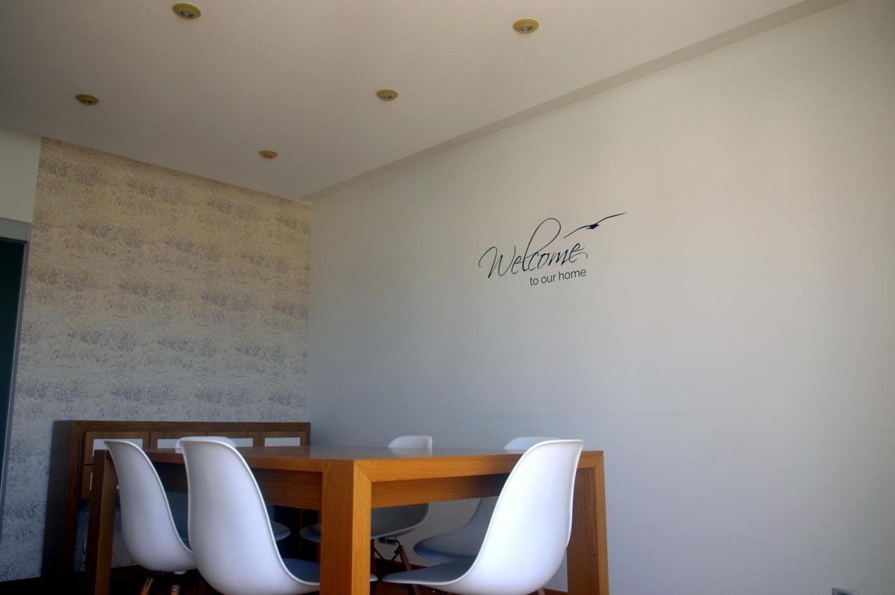 Apartamento Sol no Horizonte - AT Ericeira Exterior foto
