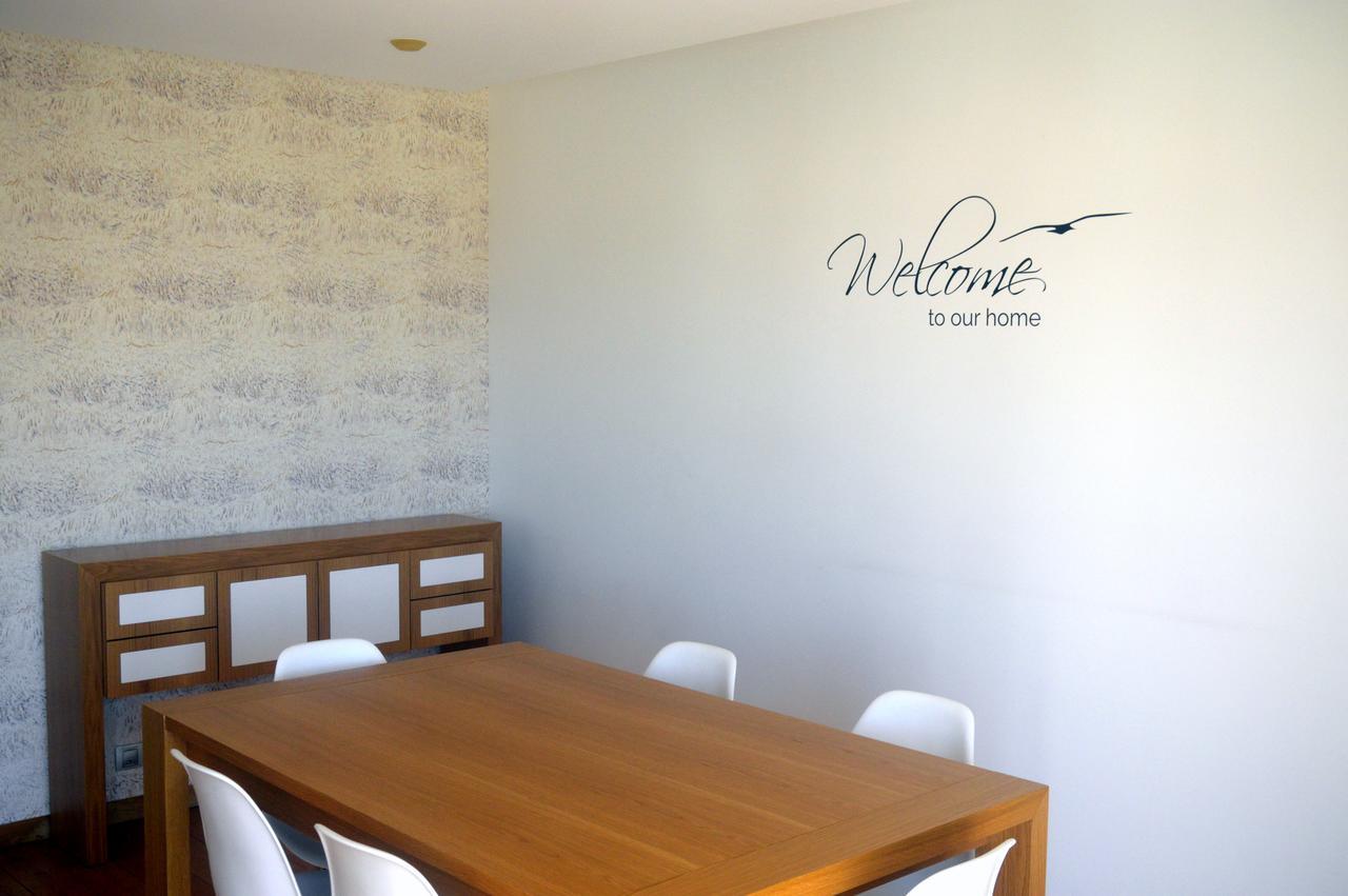 Apartamento Sol no Horizonte - AT Ericeira Exterior foto