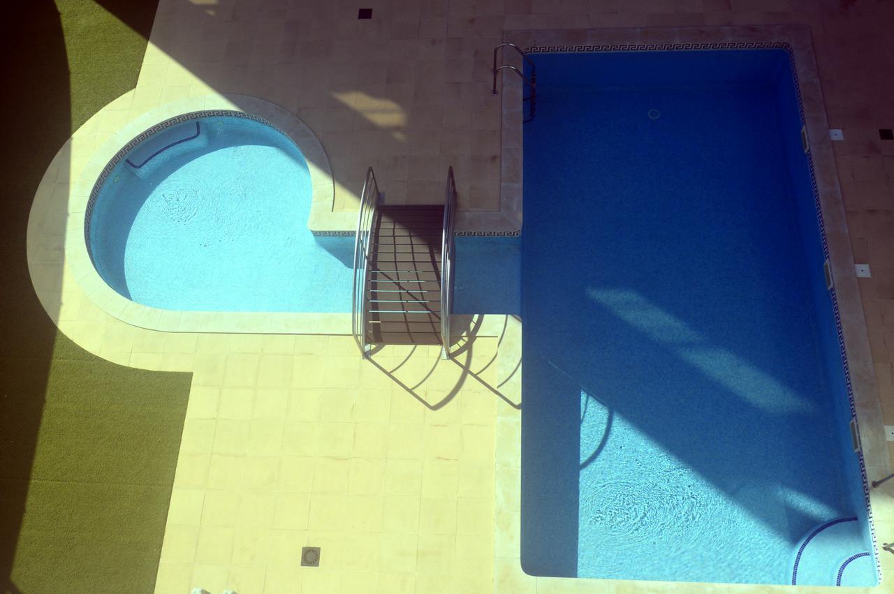 Apartamento Sol no Horizonte - AT Ericeira Exterior foto