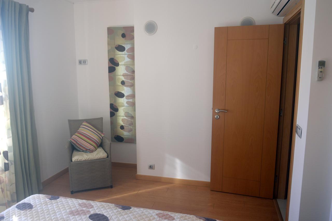 Apartamento Sol no Horizonte - AT Ericeira Exterior foto