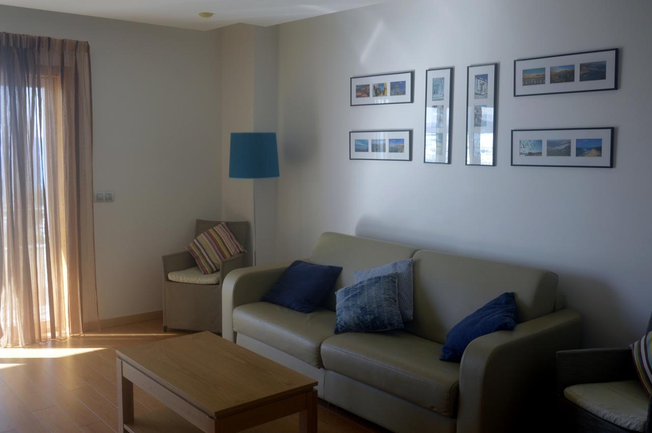 Apartamento Sol no Horizonte - AT Ericeira Exterior foto