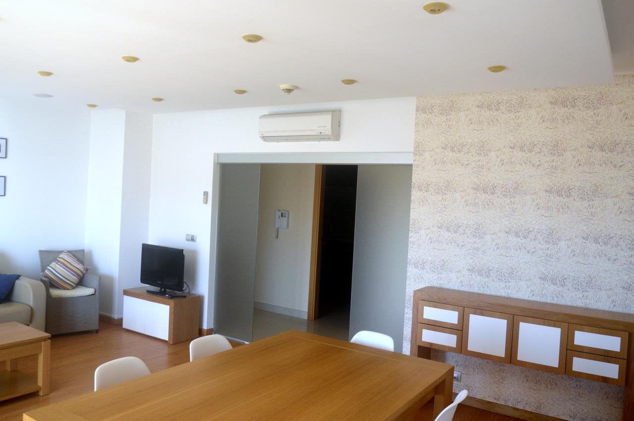 Apartamento Sol no Horizonte - AT Ericeira Exterior foto