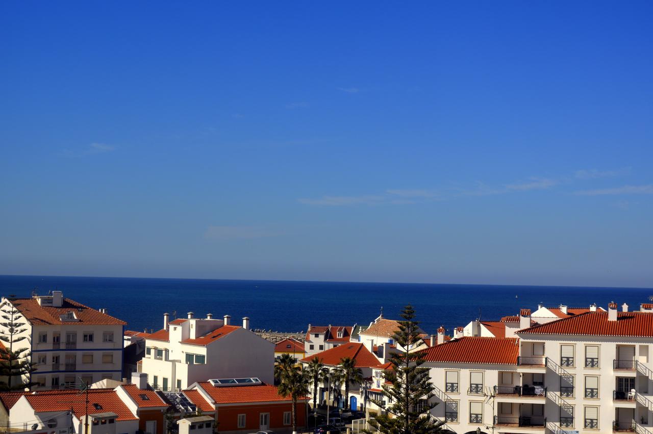 Apartamento Sol no Horizonte - AT Ericeira Exterior foto