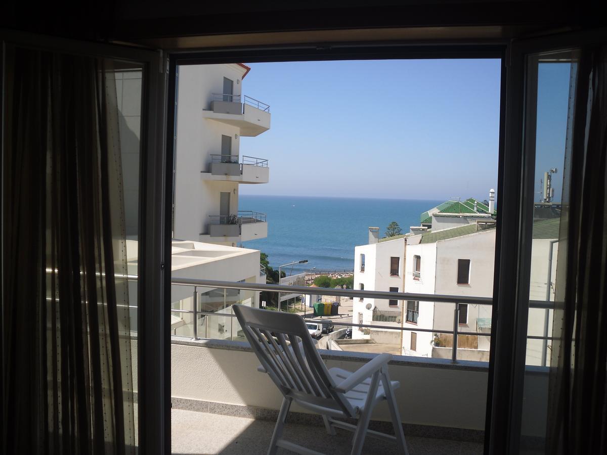 Apartamento Sol no Horizonte - AT Ericeira Exterior foto