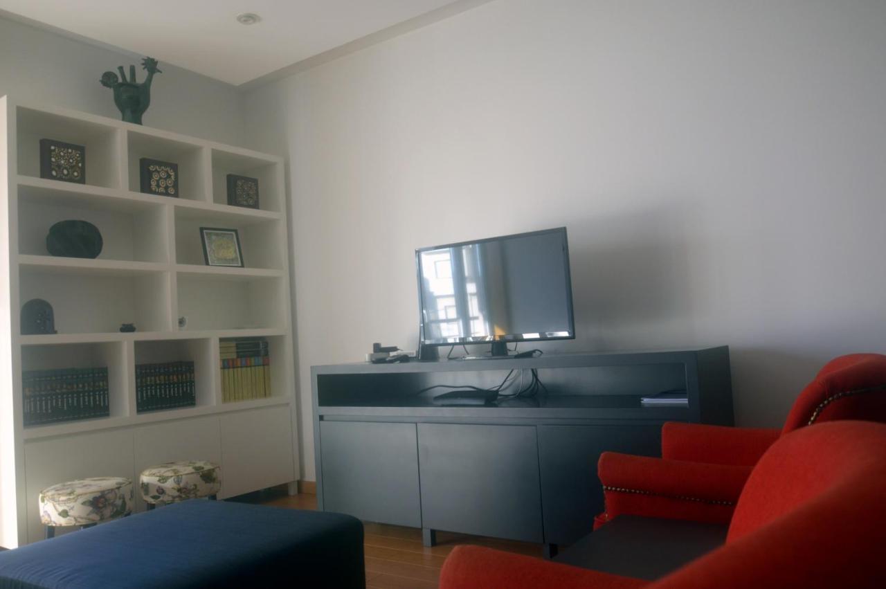 Apartamento Sol no Horizonte - AT Ericeira Exterior foto