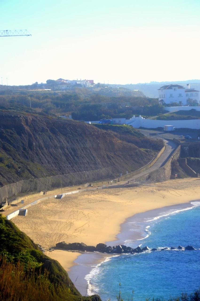 Apartamento Sol no Horizonte - AT Ericeira Exterior foto